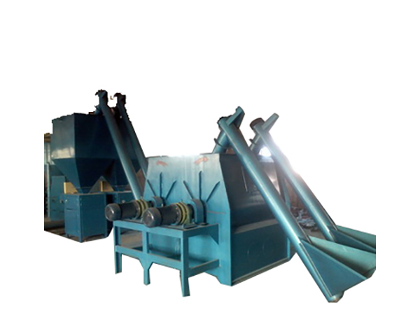 GX-502干粉砂浆搅拌机