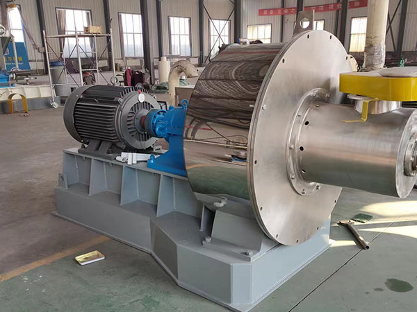 超微、超细粉碎机